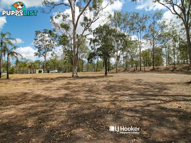 39b Waddington Parade FOREST HILL QLD 4342