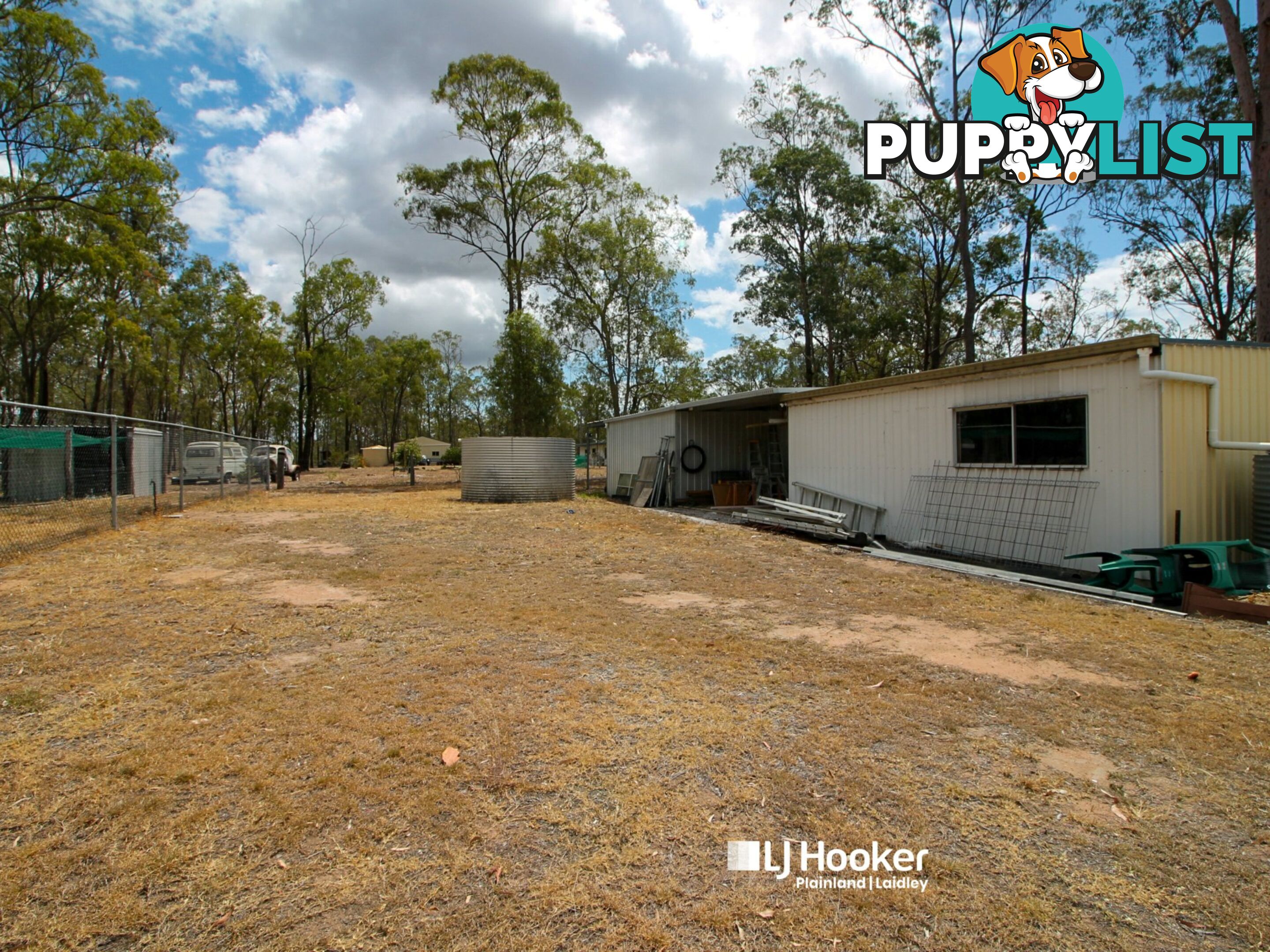 39b Waddington Parade FOREST HILL QLD 4342