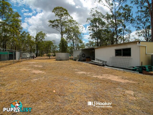 39b Waddington Parade FOREST HILL QLD 4342