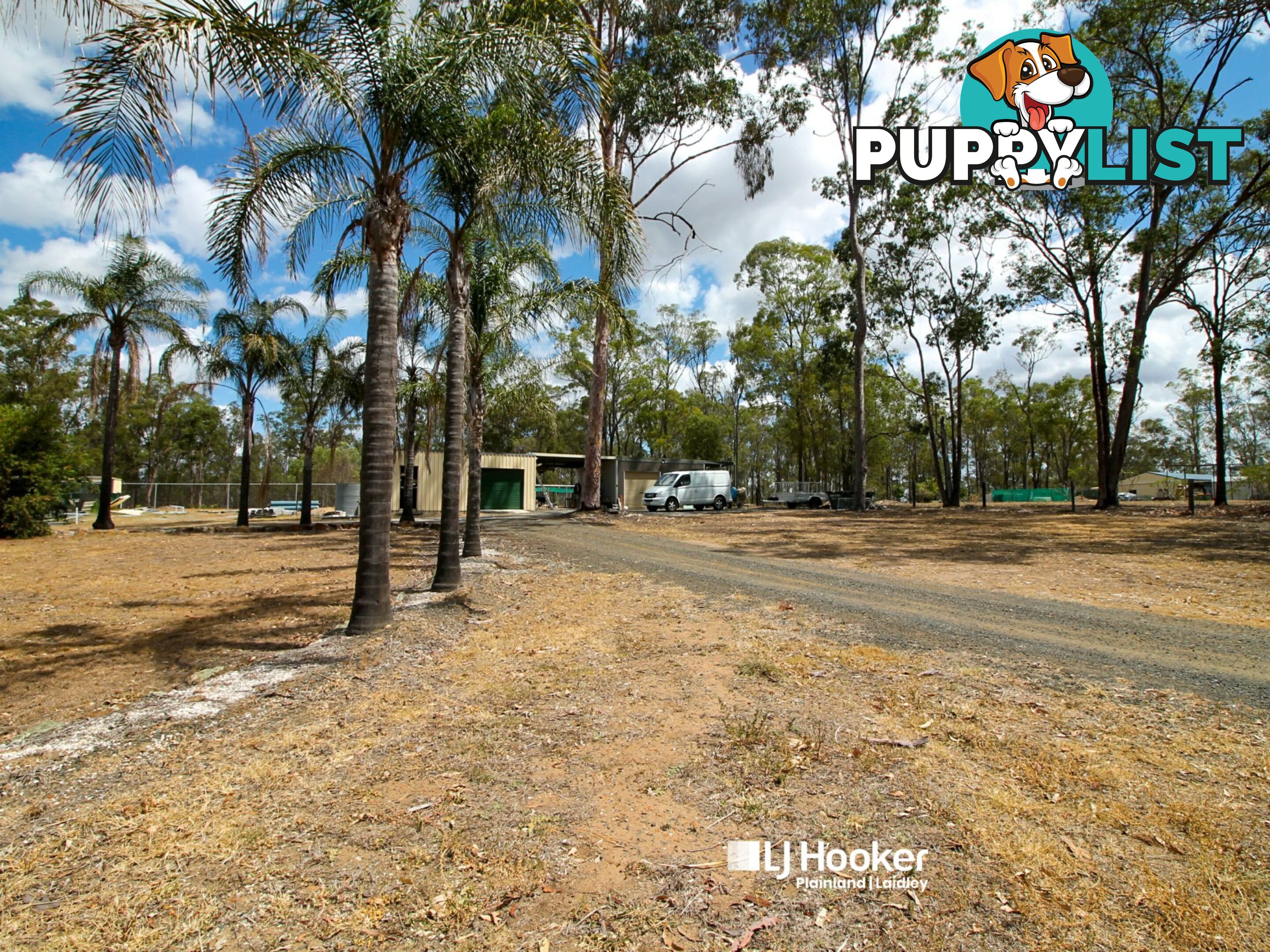 39b Waddington Parade FOREST HILL QLD 4342