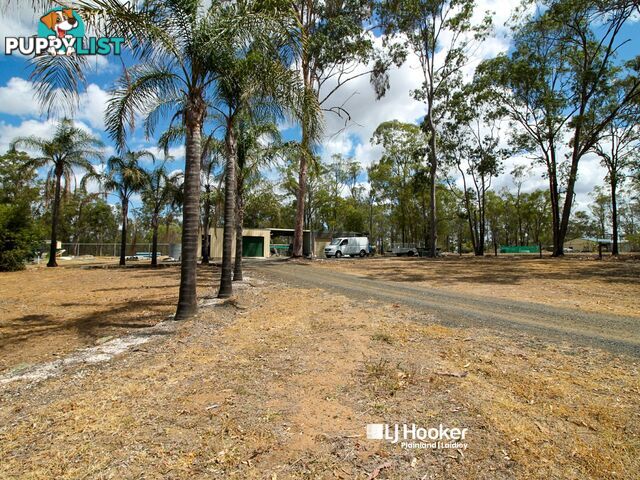 39b Waddington Parade FOREST HILL QLD 4342