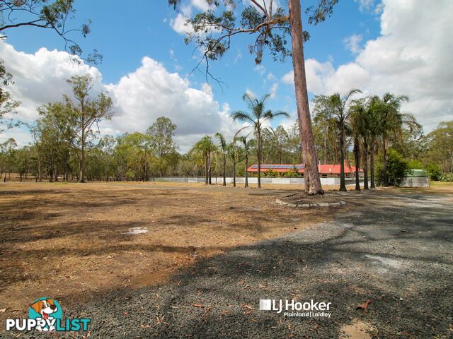 39b Waddington Parade FOREST HILL QLD 4342