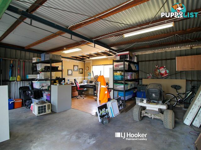 39b Waddington Parade FOREST HILL QLD 4342