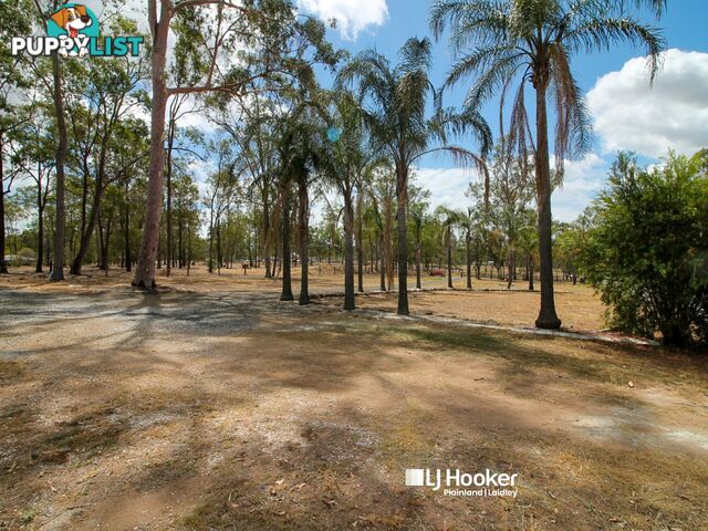 39b Waddington Parade FOREST HILL QLD 4342