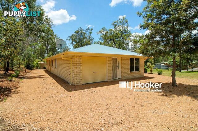 7 Bentley Drive REGENCY DOWNS QLD 4341