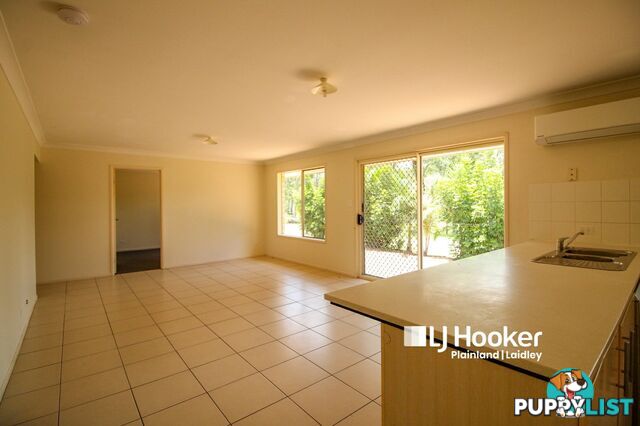 7 Bentley Drive REGENCY DOWNS QLD 4341