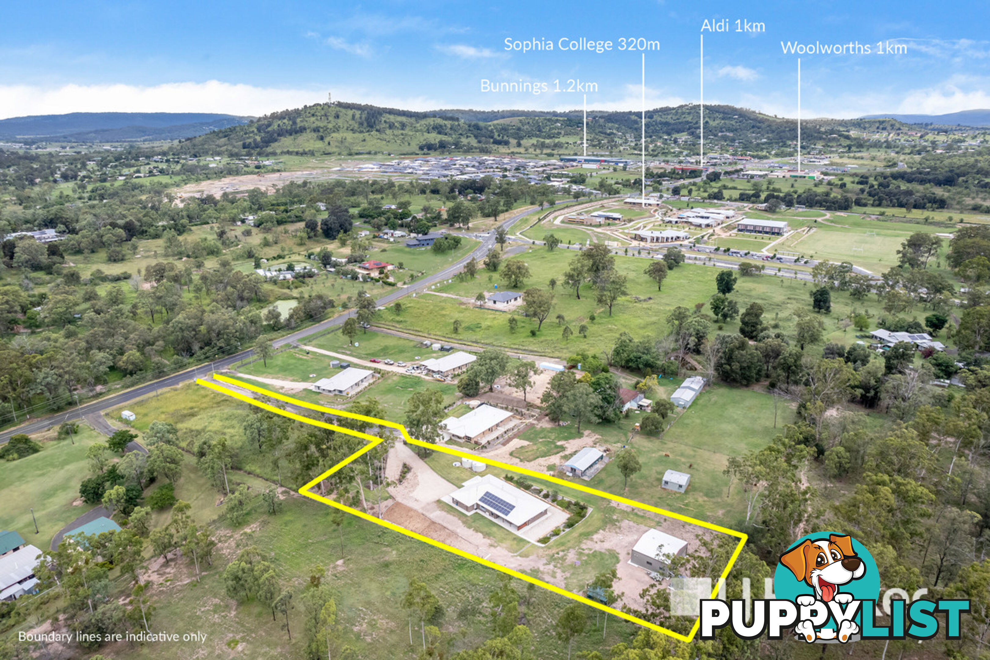 47a Gehrke Road GLENORE GROVE QLD 4342