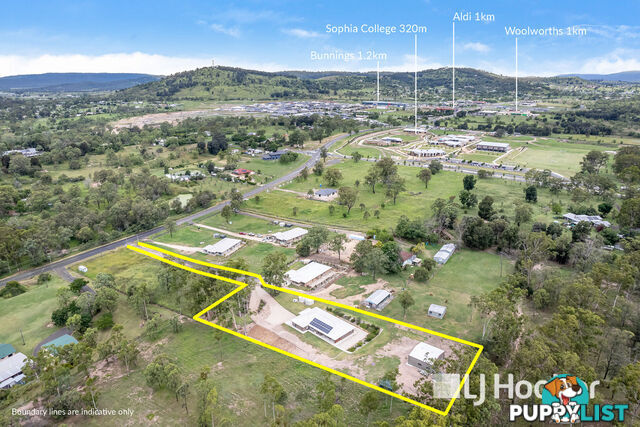 47a Gehrke Road GLENORE GROVE QLD 4342