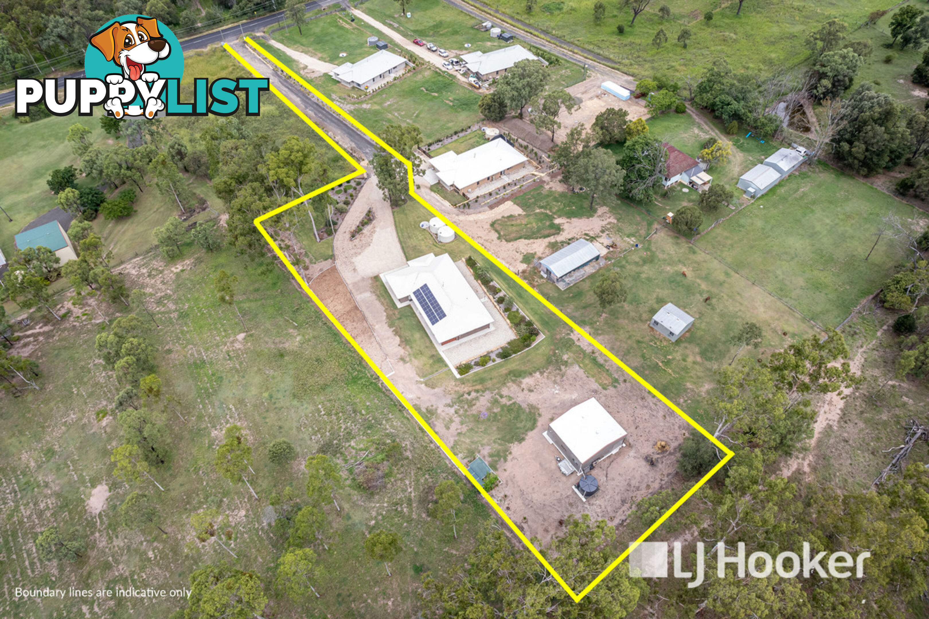 47a Gehrke Road GLENORE GROVE QLD 4342