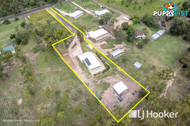 47a Gehrke Road GLENORE GROVE QLD 4342