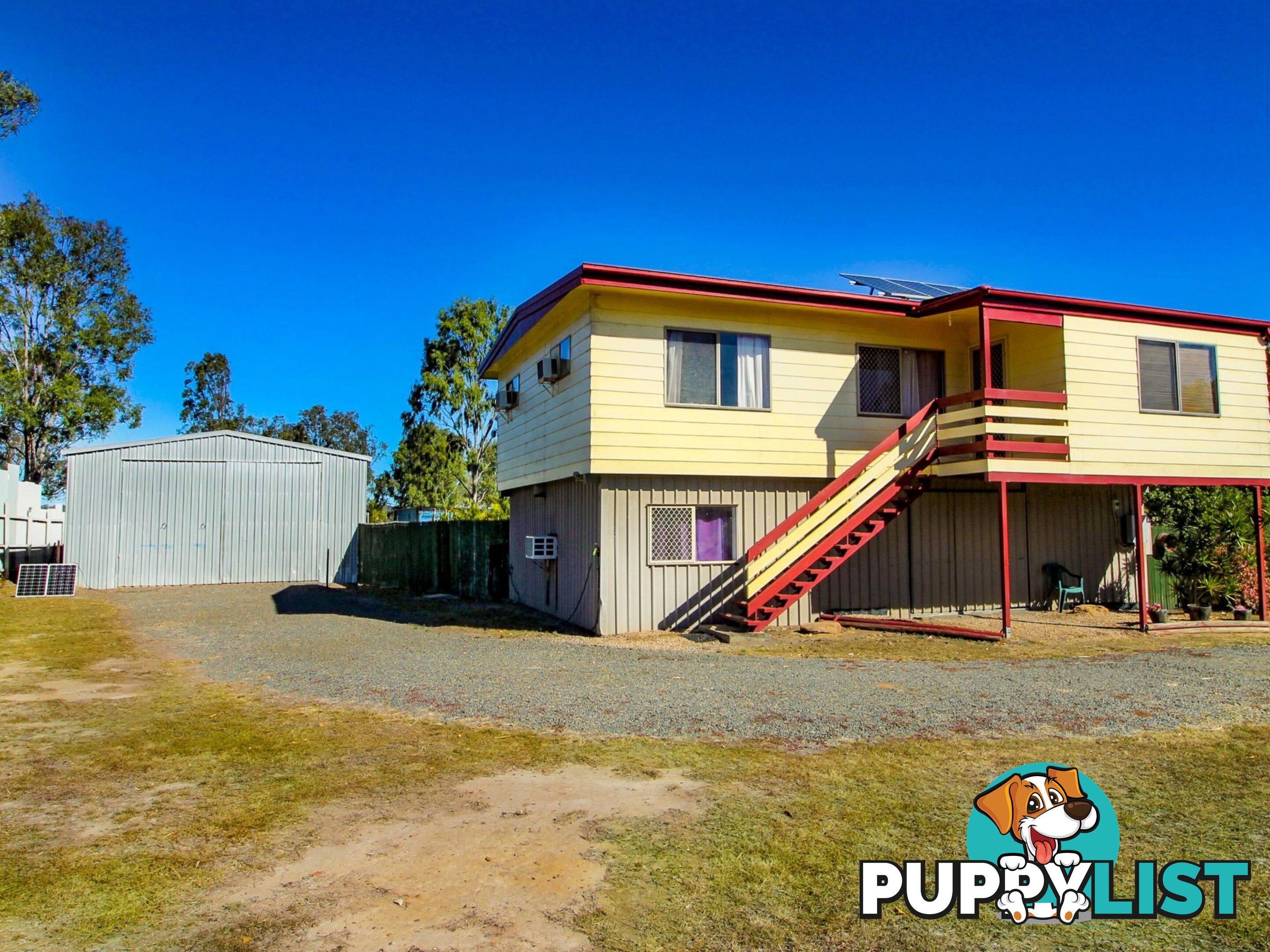 30 Zabel Rd LOCKROSE QLD 4342