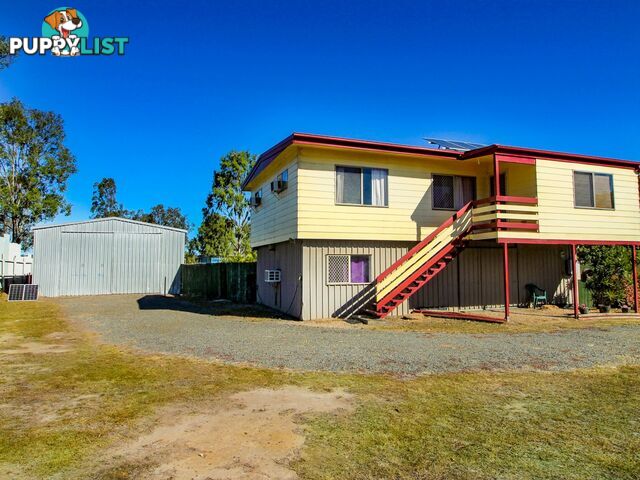 30 Zabel Rd LOCKROSE QLD 4342