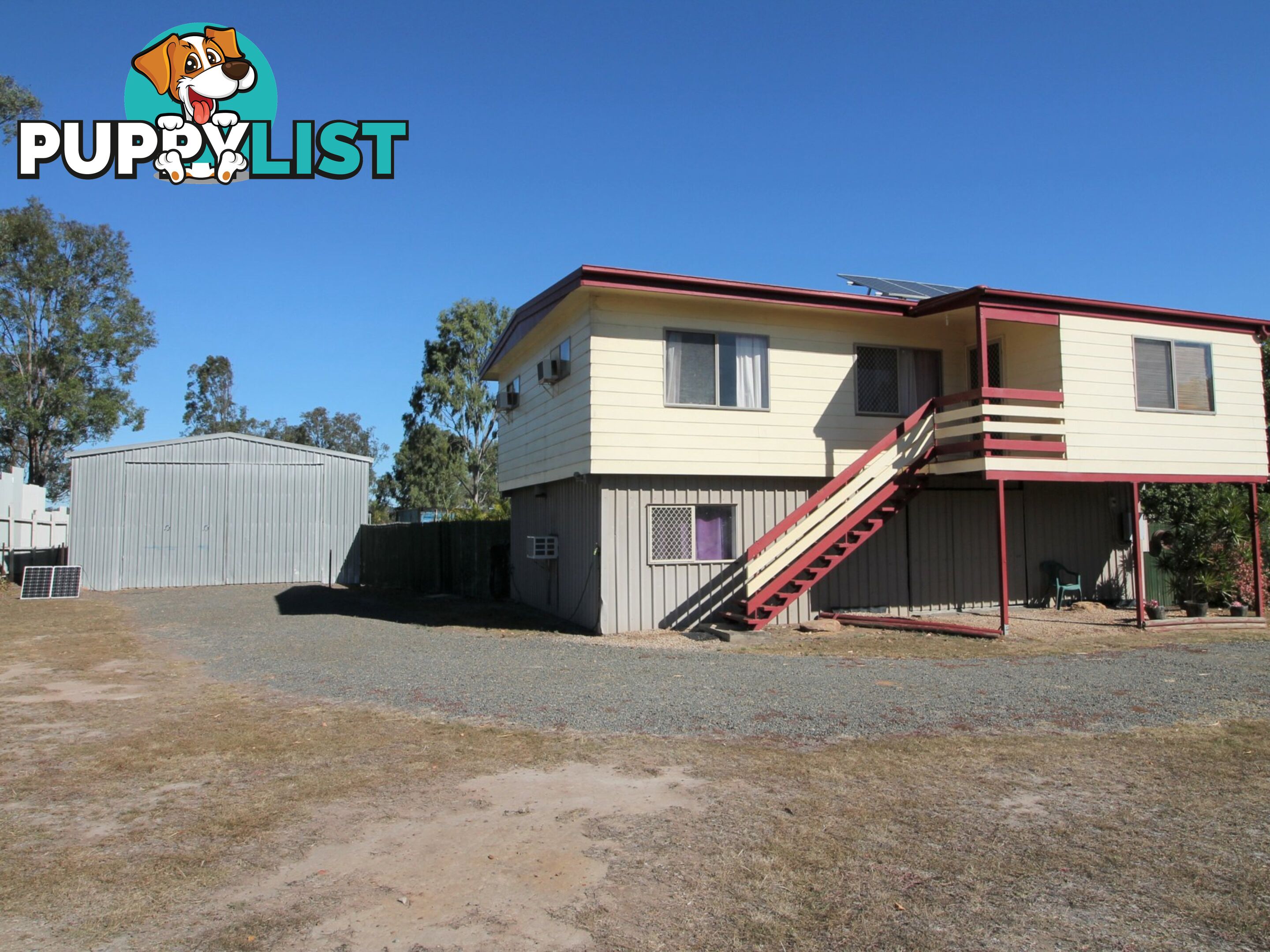 30 Zabel Rd LOCKROSE QLD 4342