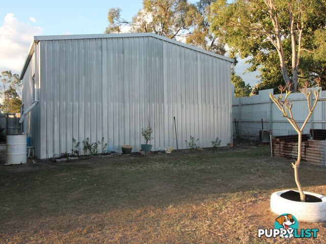 30 Zabel Rd LOCKROSE QLD 4342