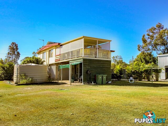 30 Zabel Rd LOCKROSE QLD 4342