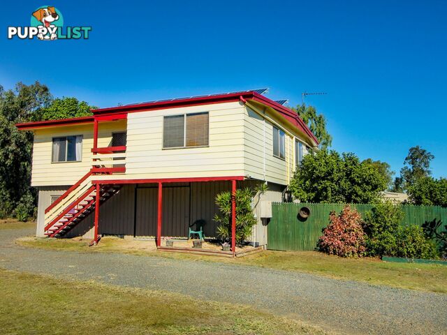 30 Zabel Rd LOCKROSE QLD 4342