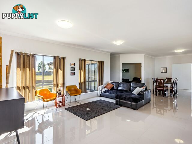 6 Graham Ct HATTON VALE QLD 4341