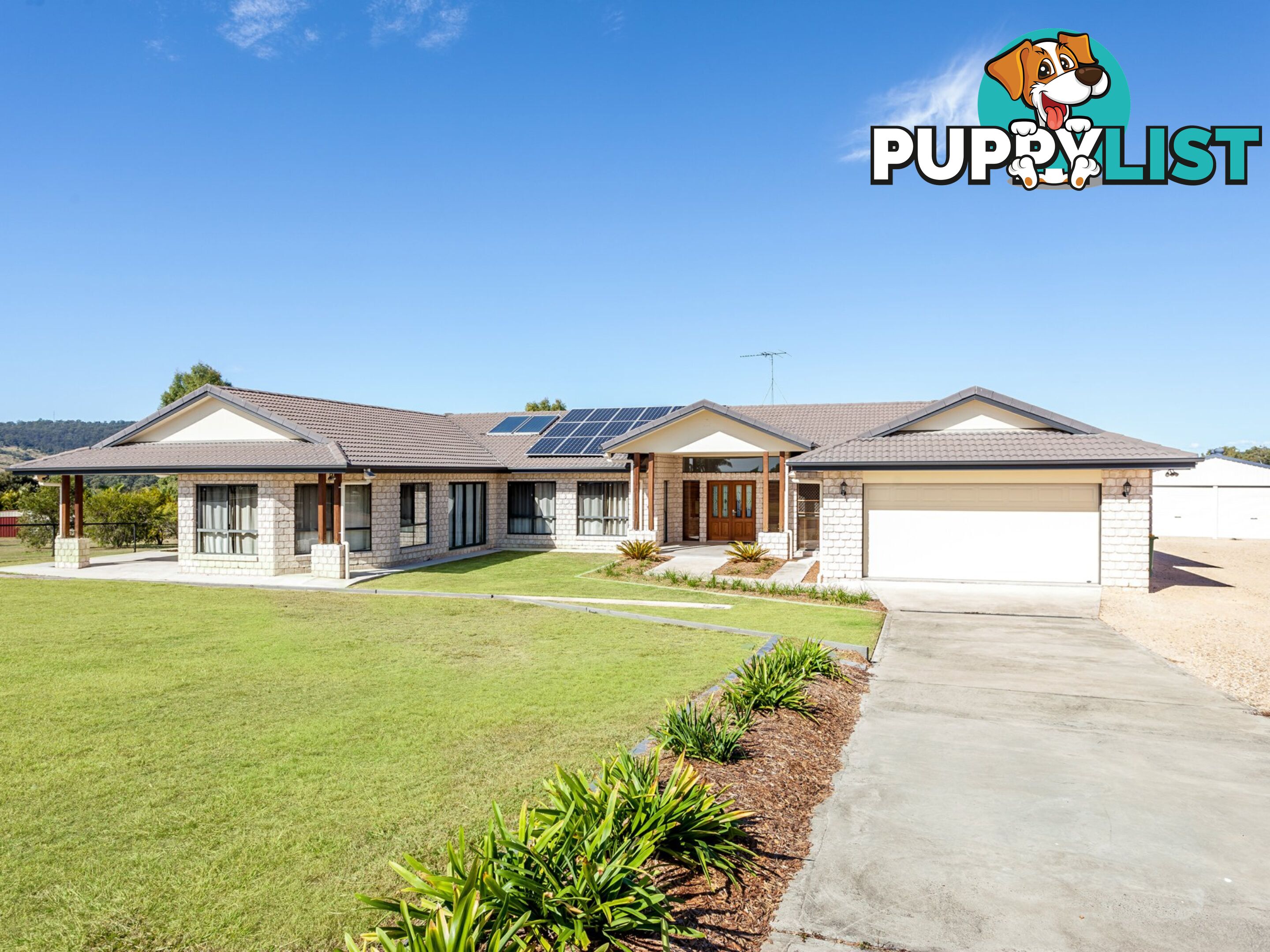 6 Graham Ct HATTON VALE QLD 4341