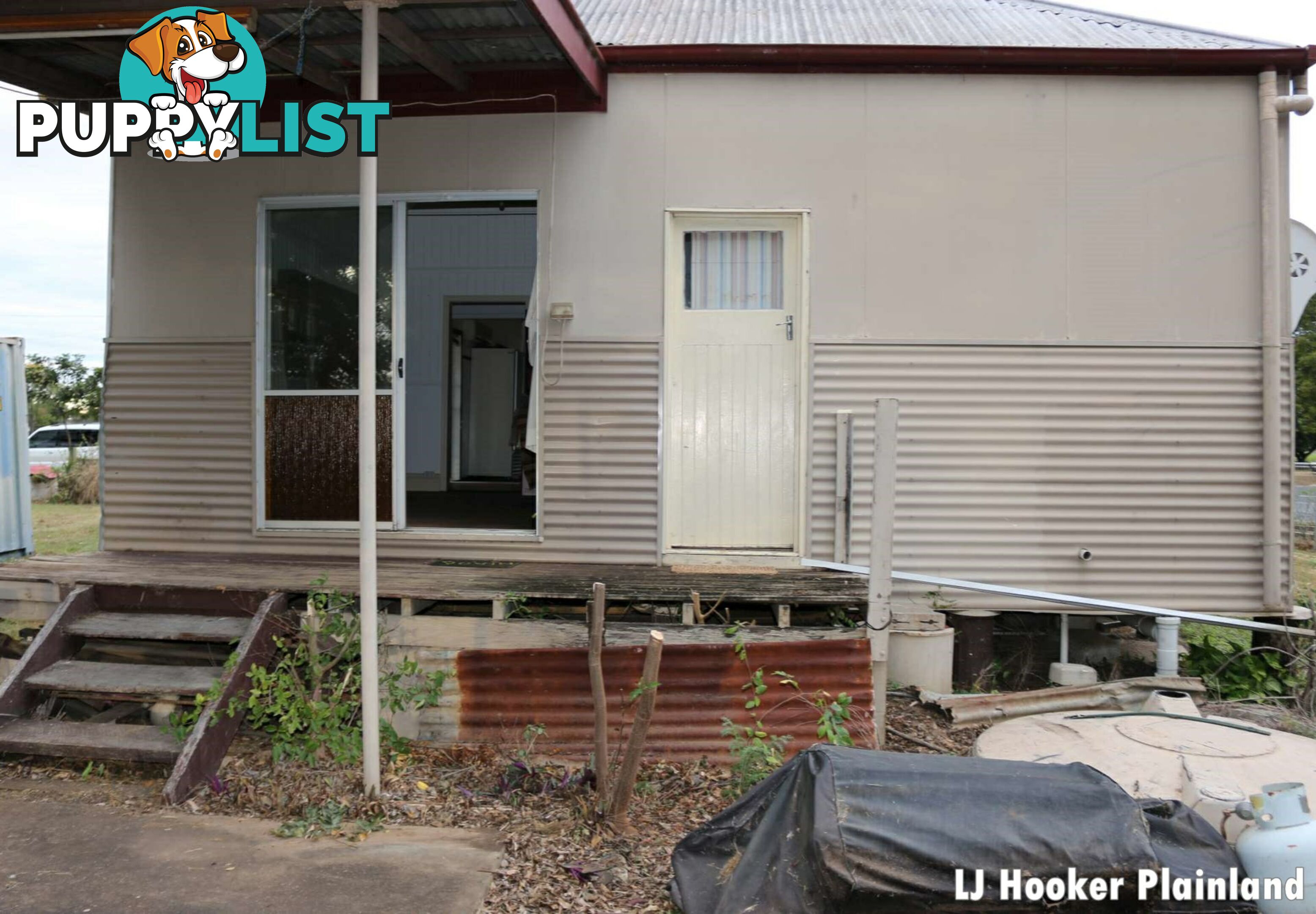 6 William Street GRANTHAM QLD 4347