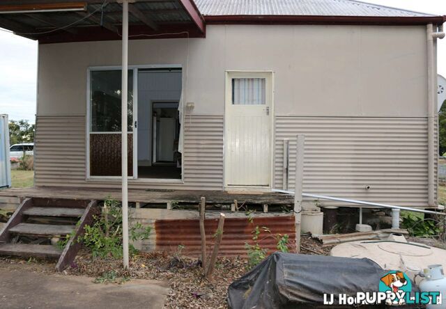 6 William Street GRANTHAM QLD 4347