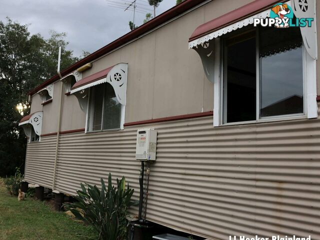 6 William Street GRANTHAM QLD 4347