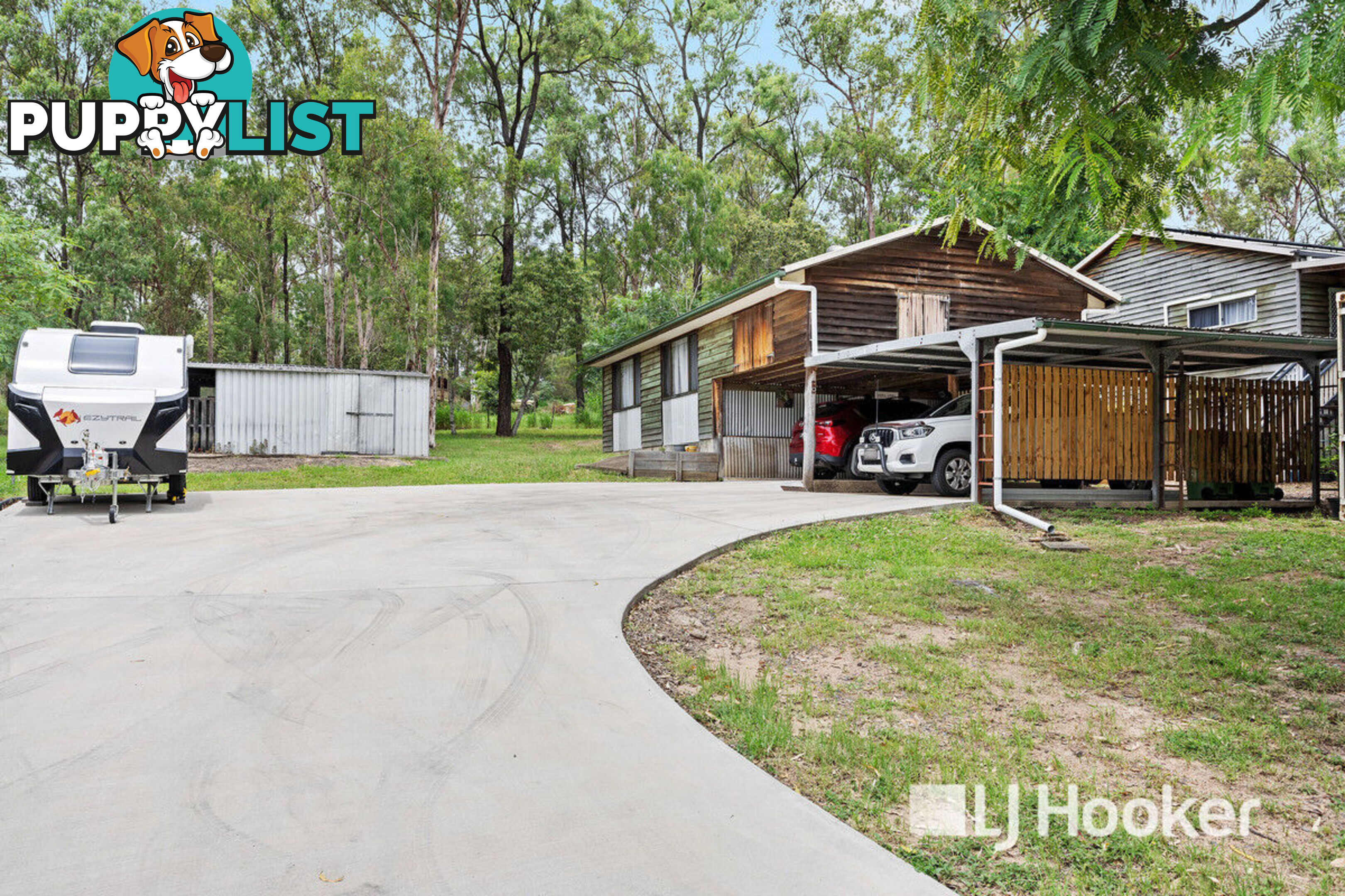 10b Firetail Avenue REGENCY DOWNS QLD 4341