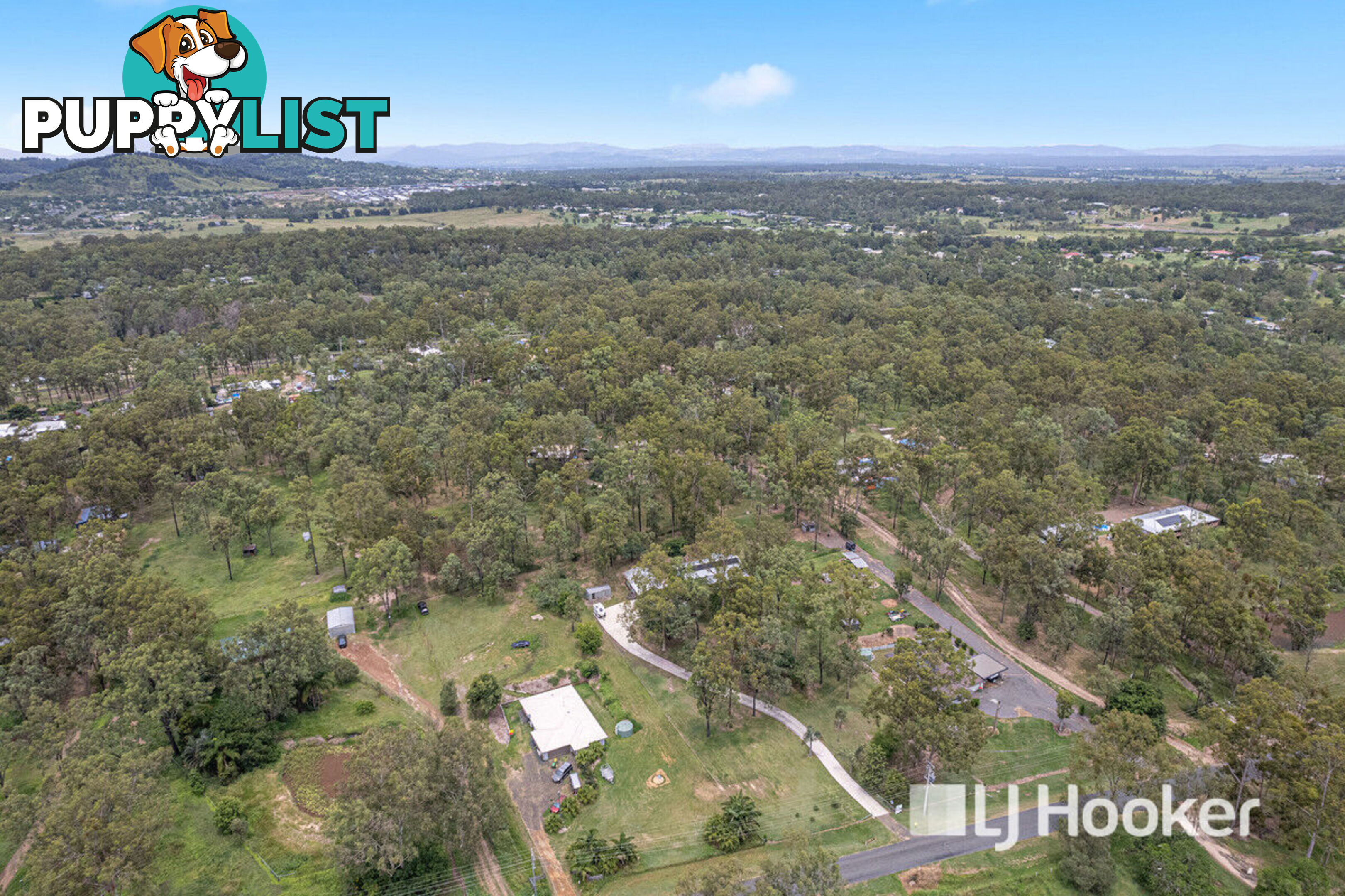 10b Firetail Avenue REGENCY DOWNS QLD 4341