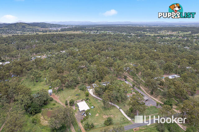 10b Firetail Avenue REGENCY DOWNS QLD 4341