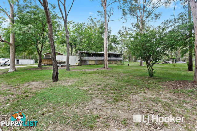 10b Firetail Avenue REGENCY DOWNS QLD 4341