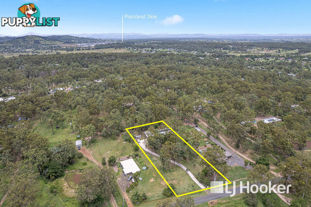 10b Firetail Avenue REGENCY DOWNS QLD 4341