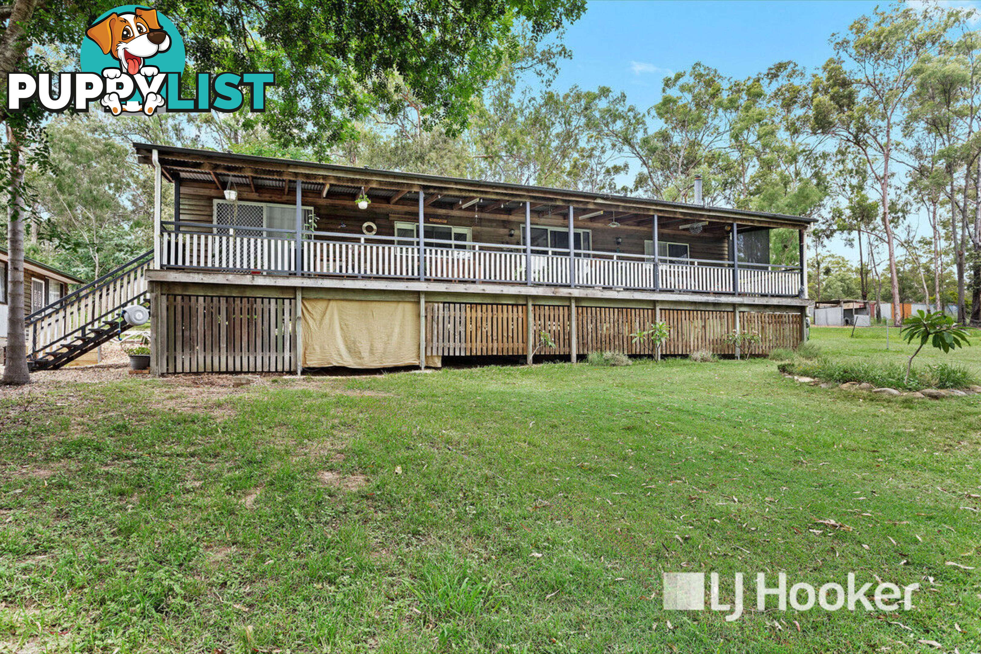 10b Firetail Avenue REGENCY DOWNS QLD 4341