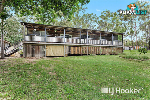 10b Firetail Avenue REGENCY DOWNS QLD 4341