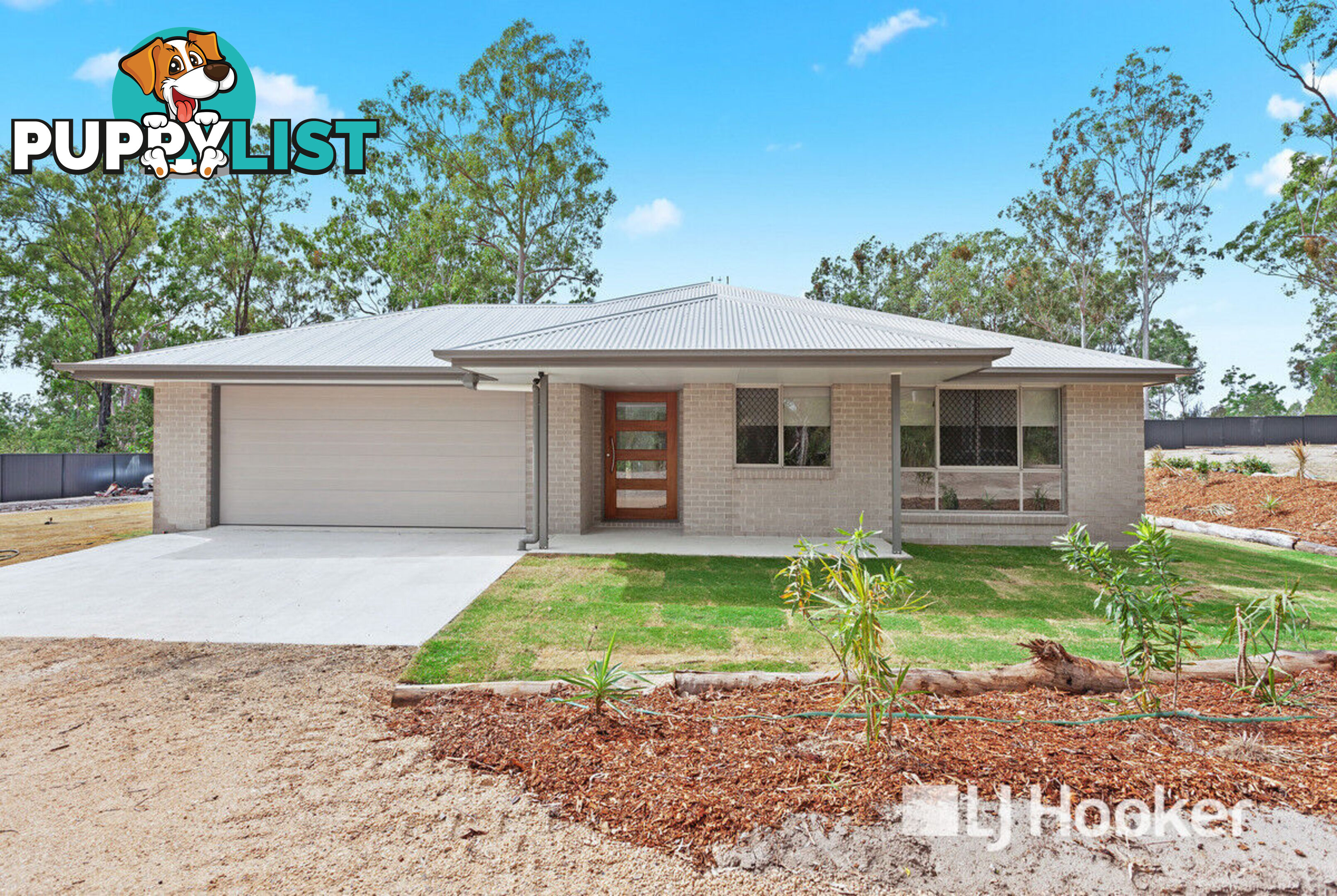 16 Sandpiper Drive REGENCY DOWNS QLD 4341