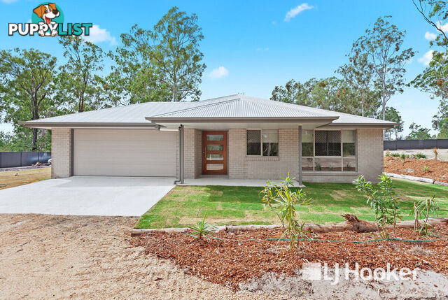 16 Sandpiper Drive REGENCY DOWNS QLD 4341