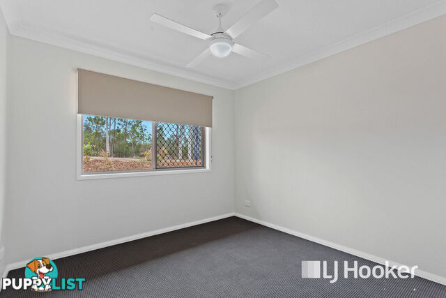 16 Sandpiper Drive REGENCY DOWNS QLD 4341