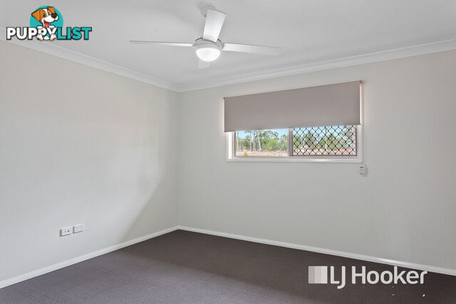 16 Sandpiper Drive REGENCY DOWNS QLD 4341