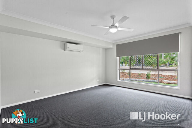 16 Sandpiper Drive REGENCY DOWNS QLD 4341