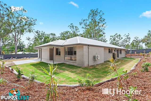 16 Sandpiper Drive REGENCY DOWNS QLD 4341