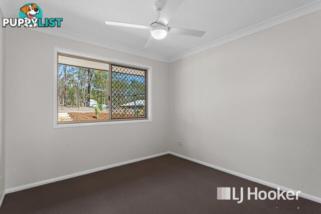 8A Forest Avenue GLENORE GROVE QLD 4342