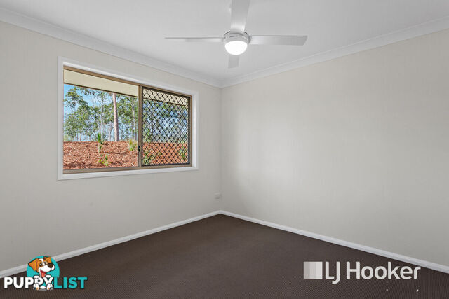 8A Forest Avenue GLENORE GROVE QLD 4342