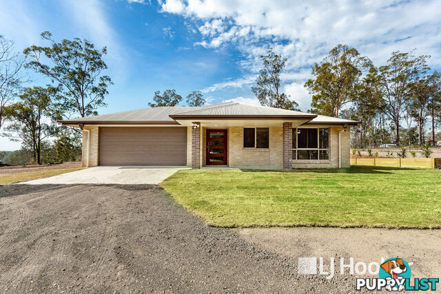 8A Forest Avenue GLENORE GROVE QLD 4342