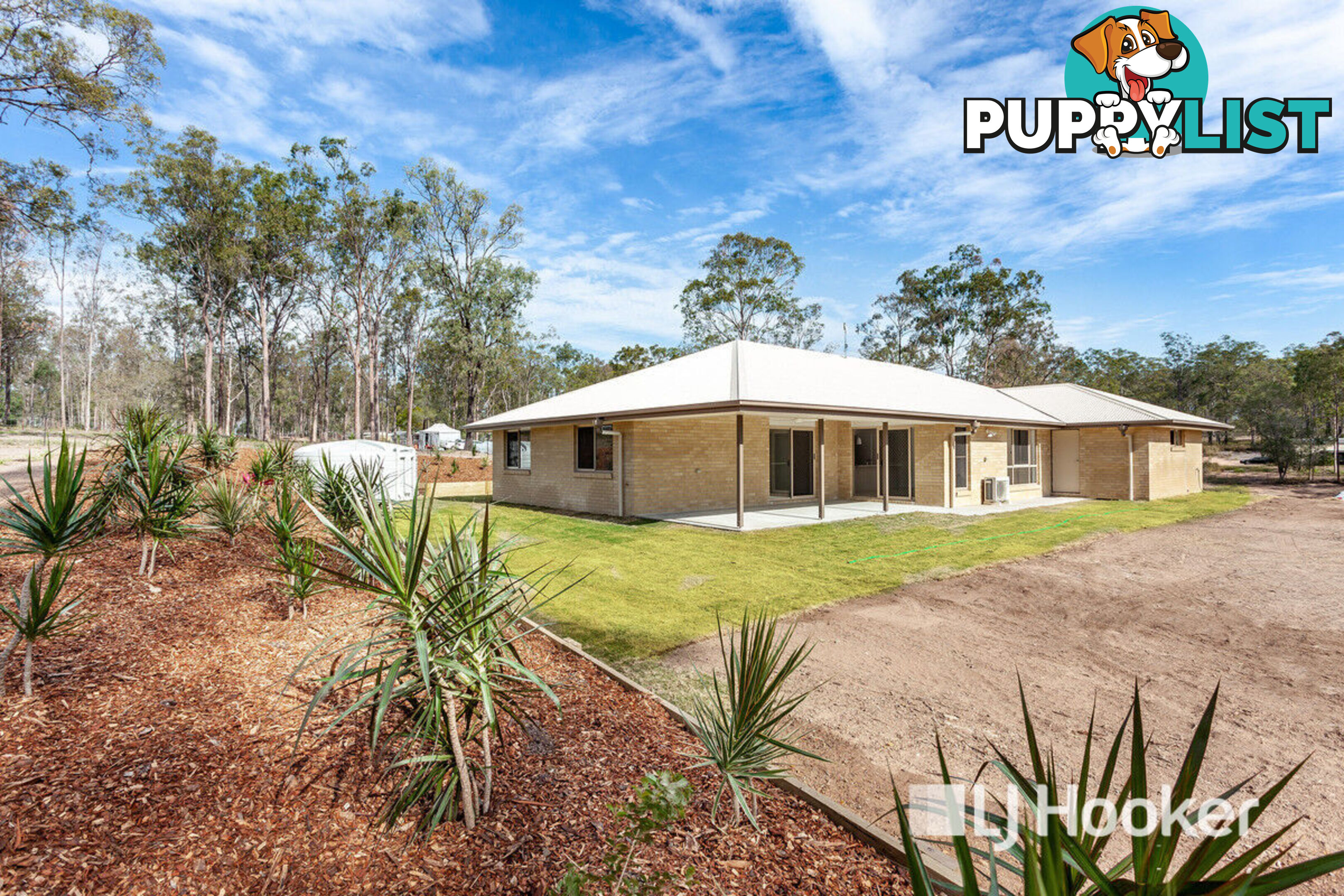 8A Forest Avenue GLENORE GROVE QLD 4342