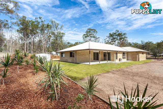 8A Forest Avenue GLENORE GROVE QLD 4342