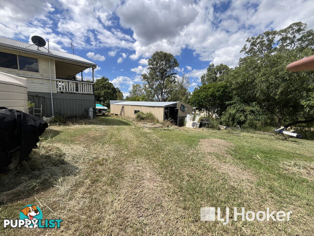 8 Benjamin Court REGENCY DOWNS QLD 4341