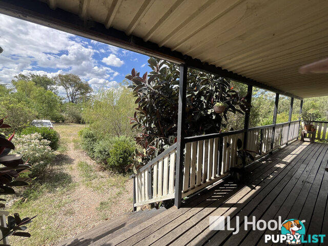 8 Benjamin Court REGENCY DOWNS QLD 4341