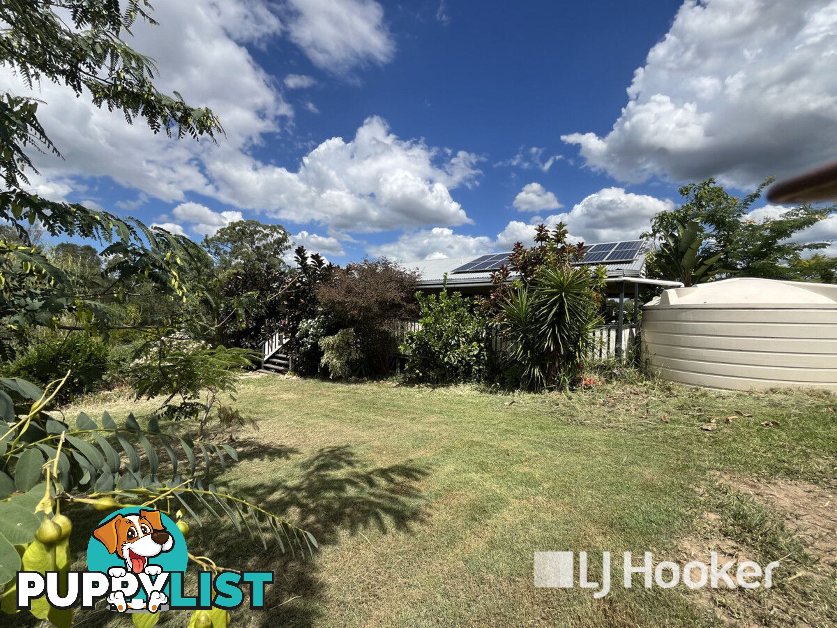 8 Benjamin Court REGENCY DOWNS QLD 4341