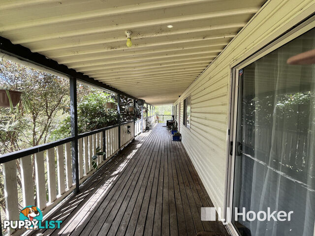 8 Benjamin Court REGENCY DOWNS QLD 4341