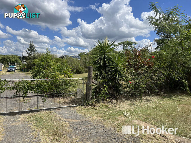 8 Benjamin Court REGENCY DOWNS QLD 4341