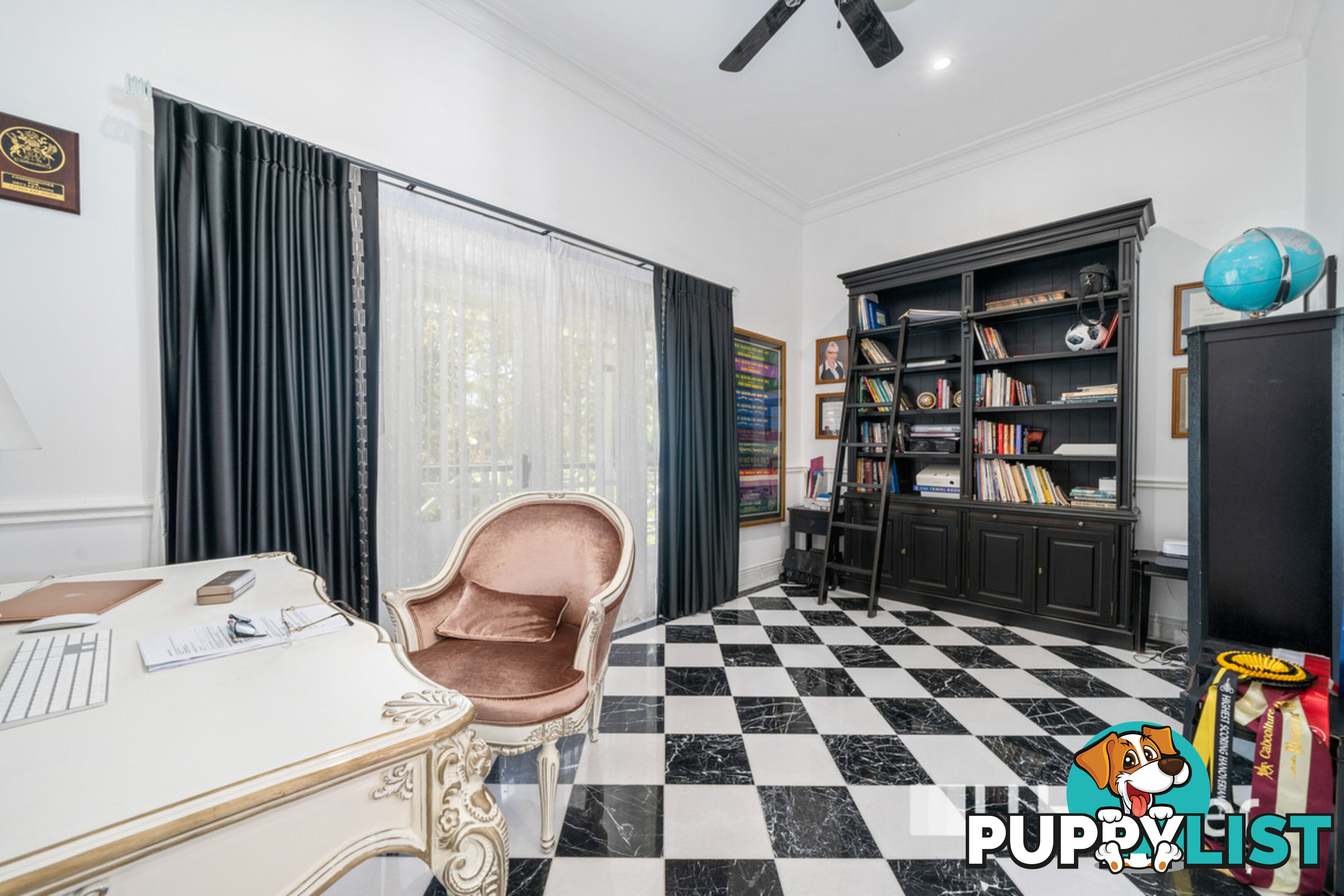 39 Oakridge Street BURBANK QLD 4156