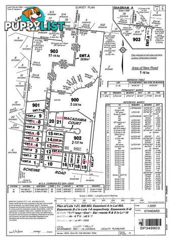 Lot 7/ Vanilla Place PLAINLAND QLD 4341